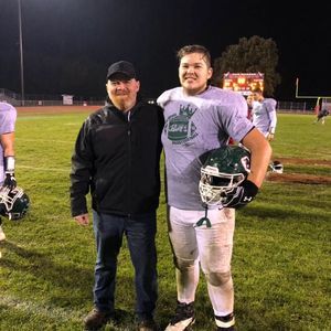 Meet your Posher, Dave